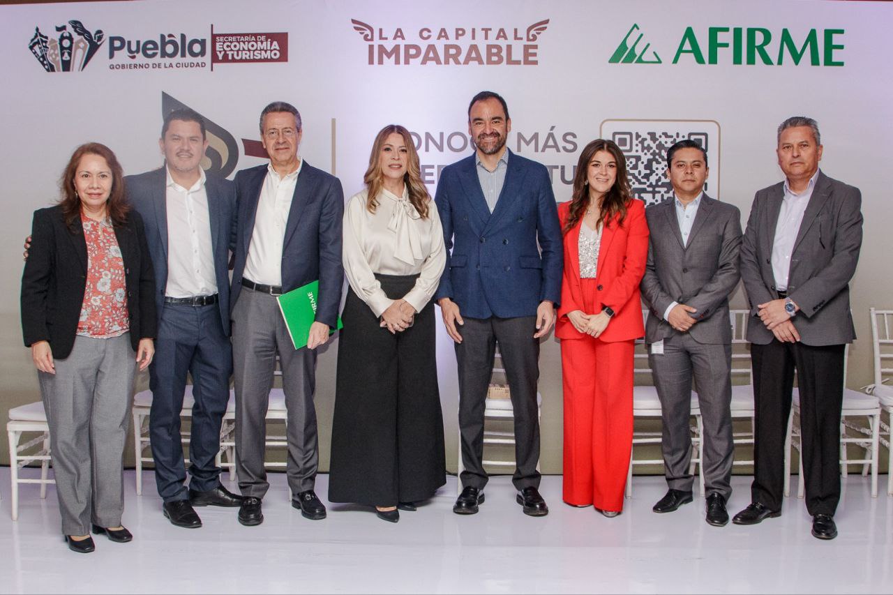 Ayuntamiento de Puebla te presta dinero sin pagar intereses | Foto: Ayuntamiento de Puebla