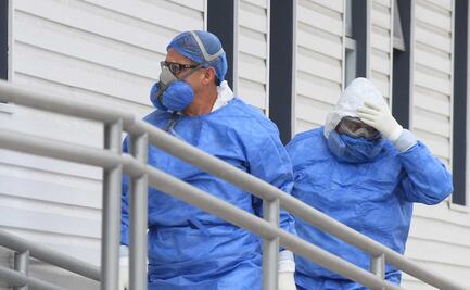 Ocho de cada diez contagios en Puebla son de Ómicron