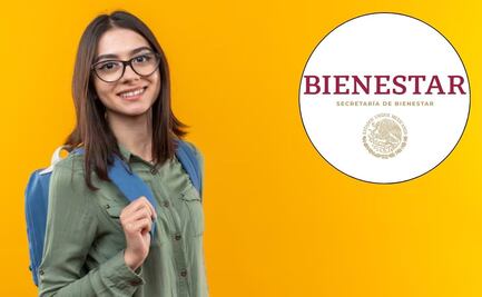 Estas son las becas y pensiones del Bienestar que aumentarán en el 2025