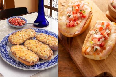 Festival del Mollete 2026 en Sanborns: fechas y todo lo que debes saber