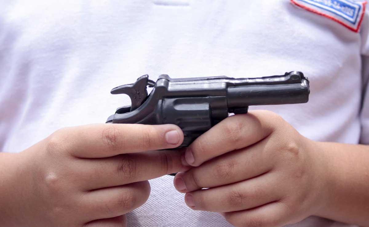 Van cinco presidentes municipales de Puebla descubiertos por portar y usar armas de manera ilegal