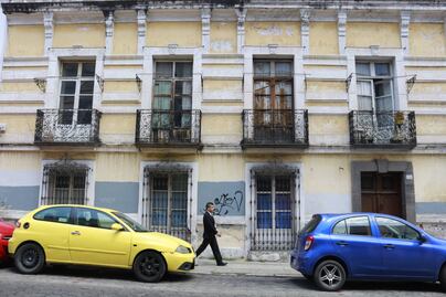 ¿Qué hará Infonavit con las casas abandonadas y vandalizadas en Puebla?