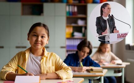 ¿Habrá clases el 1 de octubre? Esto dice la SEP