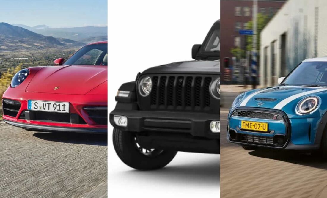 La depreciación es la diferencia entre el valor de compra y el de venta. Foto: EL UNIVERSAL