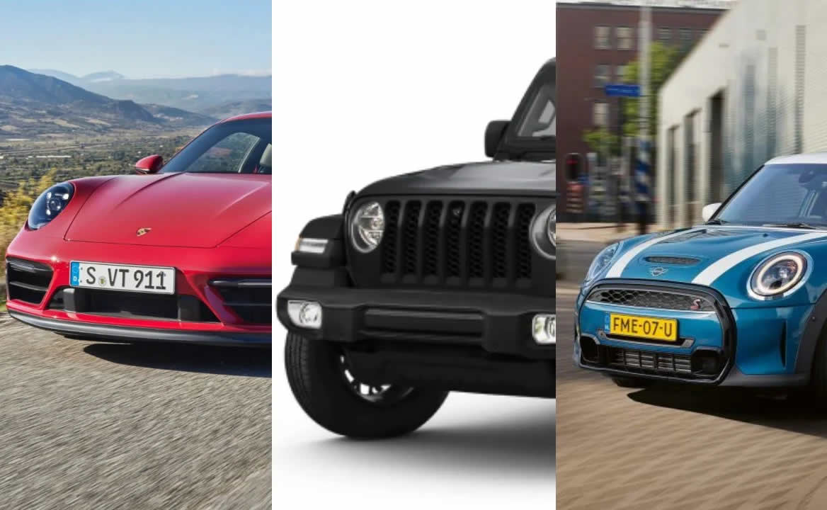 ¿Cuáles son los autos usados que menos se deprecian?