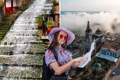 Cuál es el mejor día para visitar Cuetzalan, el Pueblo Mágico más bonito de Puebla