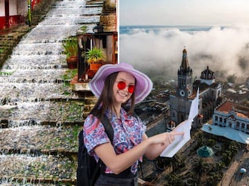 Cuál es el mejor día para visitar Cuetzalan, el Pueblo Mágico más bonito de Puebla