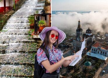 Cuál es el mejor día para visitar Cuetzalan, el Pueblo Mágico más bonito de Puebla