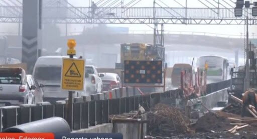 Las inundaciones en estas zonas han causado retrasos de hasta 2 horas, según información proporcionada por personas que viajan actualmente en unidades de transporte público con destino a la Ciudad de México. 

Foto: Producción El Universal Puebla