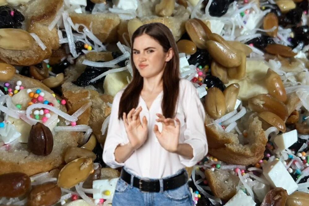 Taste Atlas revela cuál es el peor postre mexicano / Foto: Fer Garcia / Freepik