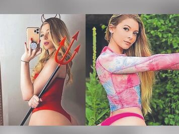 Dejó su trabajo en guardería cristiana y ahora gana 4 mdp al mes en OnlyFans