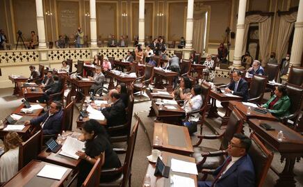 Aprueba Congreso concesiones de publicidad y limpia en la ciudad de Puebla