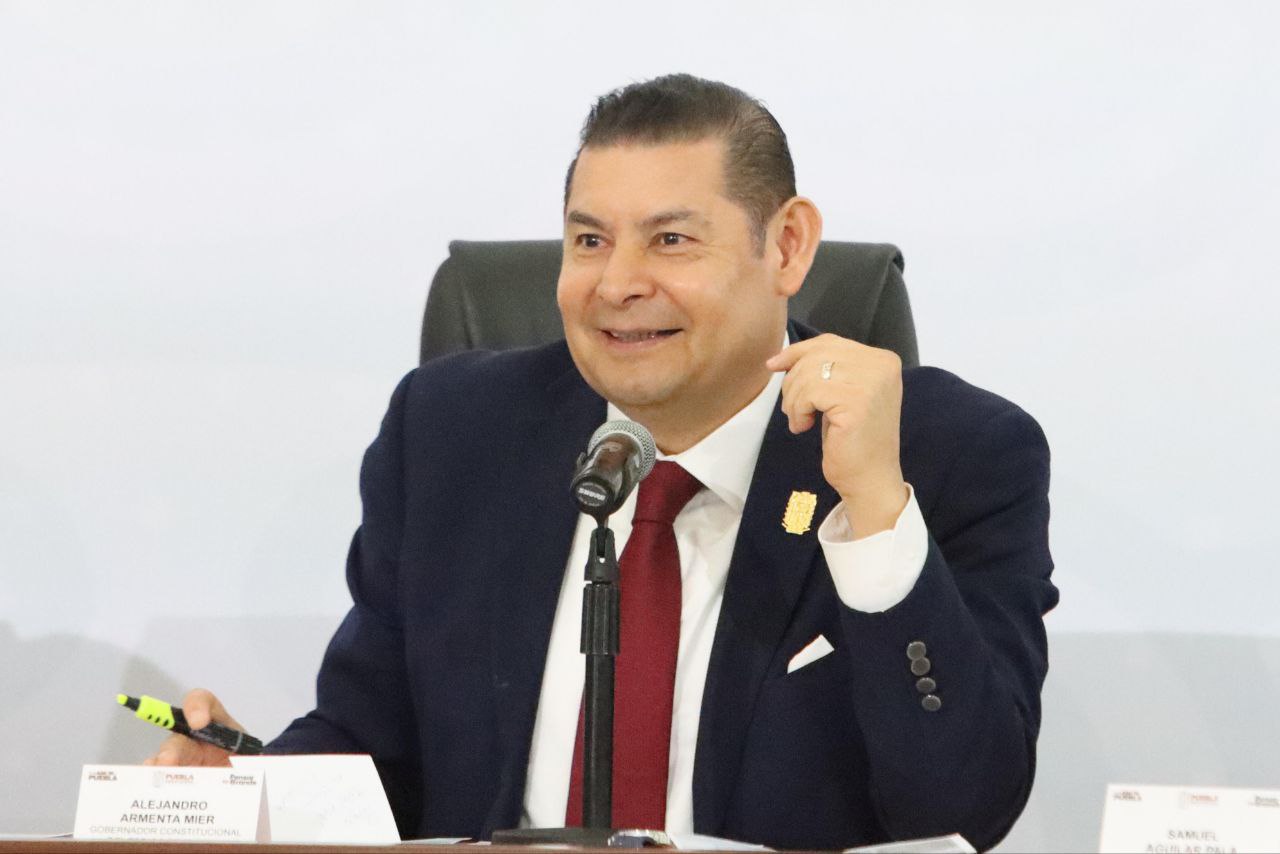 Foto: Gobierno del Estado