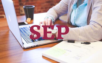 ¿Buscas trabajo? Hay vacantes en la SEP de hasta 82 mil pesos al mes