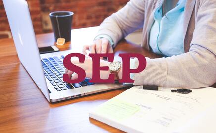 ¿Buscas trabajo? Hay vacantes en la SEP de hasta 82 mil pesos al mes