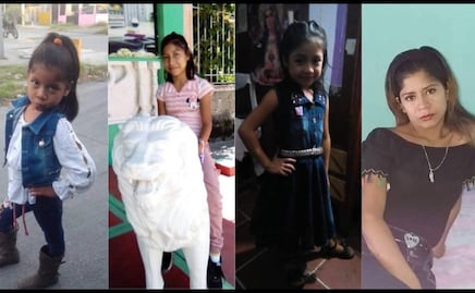 Desaparecen mujer y 3 niñas en campos de futbol de Chietla