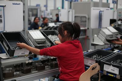 ¿Has deseado renunciar a tu empleo en plena pandemia?