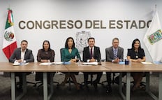Comisión de Control, Vigilancia y Evaluación de la ASE presenta Informe Anual de Trabajo