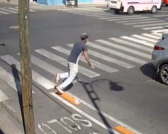 Momentos que nos mantienen humildes como poblanos 