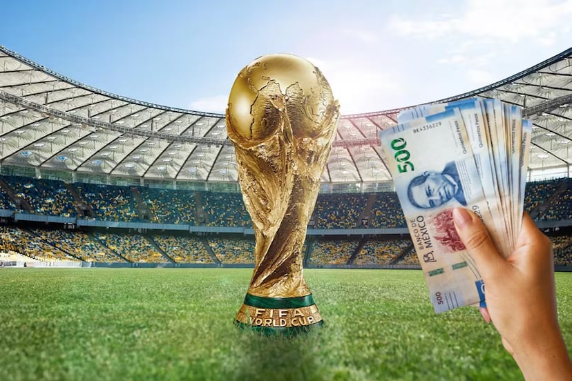 Cuántos salarios mínimos cuesta un boleto para el Mundial 2026 en México