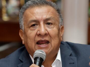 Confirma INE que Saúl Huerta saldrá en las boletas