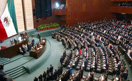Minuto de silencio en San Lázaro por linchamiento de Daniel Picazo