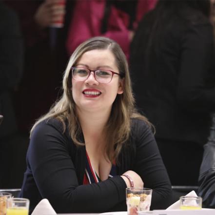 Corcholatas poblanas: conoce a los aspirantes de Morena a la gubernatura