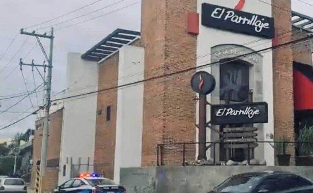 La sucursal se encuentra en Av. Juárez | Foto: Especial