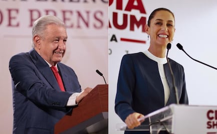 AMLO y Claudia Sheinbaum estarán el fin de semana en Puebla: Sergio Salomón