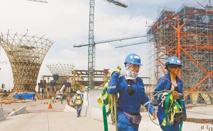 Servicios y comercio digital, apuesta con México en post-Brexit