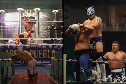 Arena Puebla: cuánto cuesta la entrada y qué días hay funciones