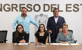 Avala Comisión del Congreso donación de predios para vivienda, salud, educación y tratamiento de residuos sólidos