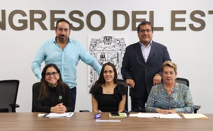 Avala Comisión del Congreso donación de predios para vivienda, salud, educación y tratamiento de residuos sólidos