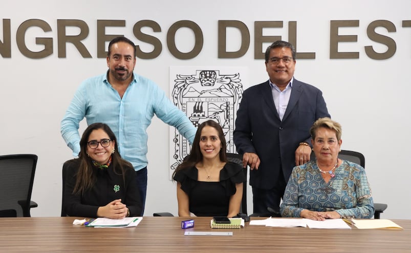 Avala Comisión del Congreso donación de predios para vivienda, salud, educación y tratamiento de residuos sólidos