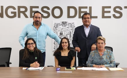 Avala Comisión del Congreso donación de predios para vivienda, salud, educación y tratamiento de residuos sólidos