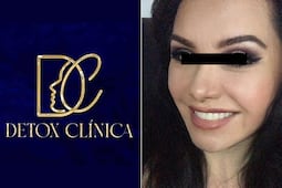Quién es la dueña de Detox Clínica de Zavaleta donde desapareció Blanca Adriana Vázquez