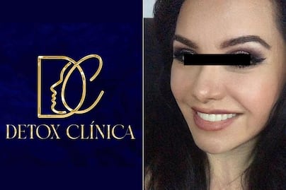 Quién es la dueña de Detox Clínica de Zavaleta donde desapareció Blanca Adriana Vázquez