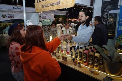 Descubre lo Mejor de la Expo Mezcal 2024 en Puebla: horarios y actividades