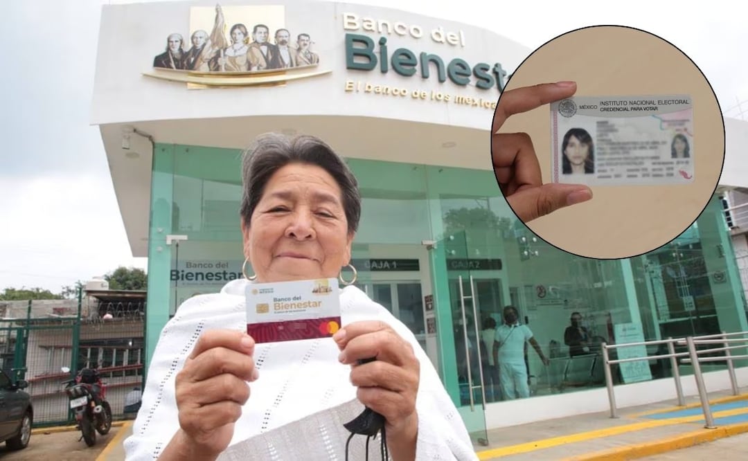 El 7 de octubre iniciará el registro de la Pensión Bienestar para Mujeres | Foto: Archivo El Universal / INE