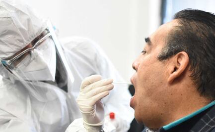 Pruebas Covid. Checa los laboratorios que son confiables y autorizados