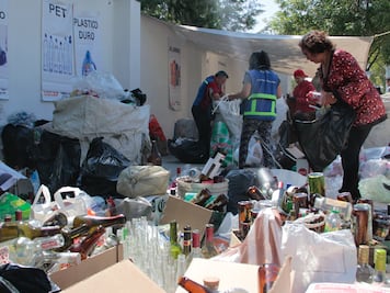 La asociación poblana que salva vidas de niños