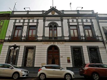 Agarraron al Congreso como brincolín y no cerrarán legislatura