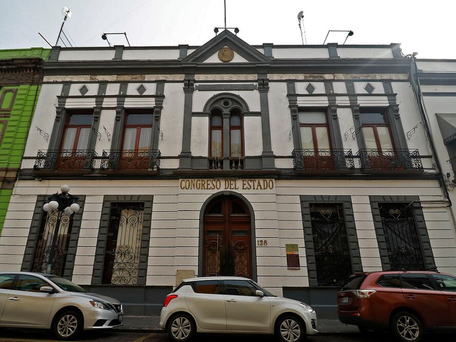 Foto: Agencia Enfoque para El Universal Puebla