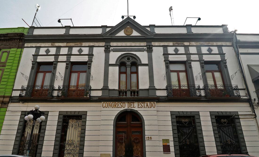 Foto: Agencia Enfoque para El Universal Puebla