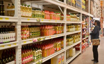 Profeco revela la lista de los aceites comestibles más saludables