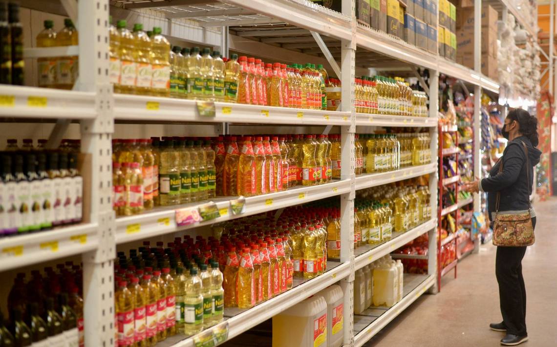 Profeco revela la lista de los aceites comestibles más saludables