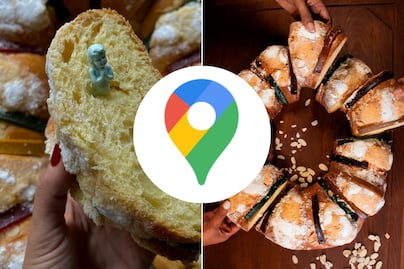 Estas son las mejores roscas de Reyes en Puebla según Google Maps