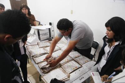 ¿Habrá voto por voto en Puebla?