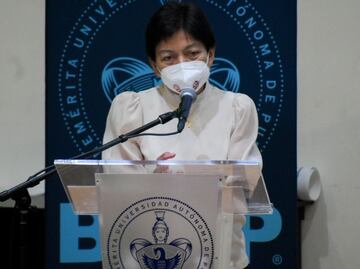 BUAP trabaja en planes de evacuación para sus campus de Atlixco e Izúcar