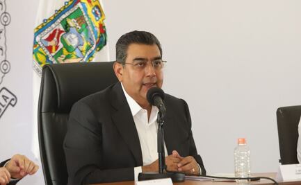 Felicitan en Twitter al gobernador de Puebla por su cumpleaños